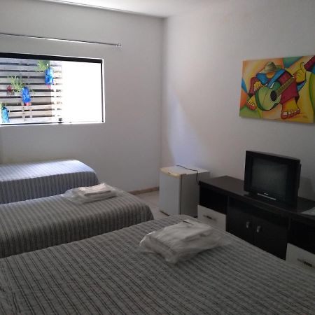 Thermas Hotel Salgadinho Εξωτερικό φωτογραφία