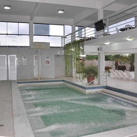 Thermas Hotel Salgadinho Εξωτερικό φωτογραφία