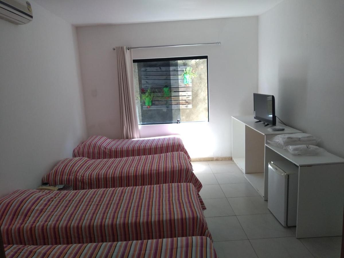 Thermas Hotel Salgadinho Εξωτερικό φωτογραφία