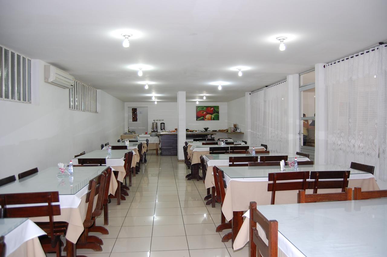 Thermas Hotel Salgadinho Εξωτερικό φωτογραφία