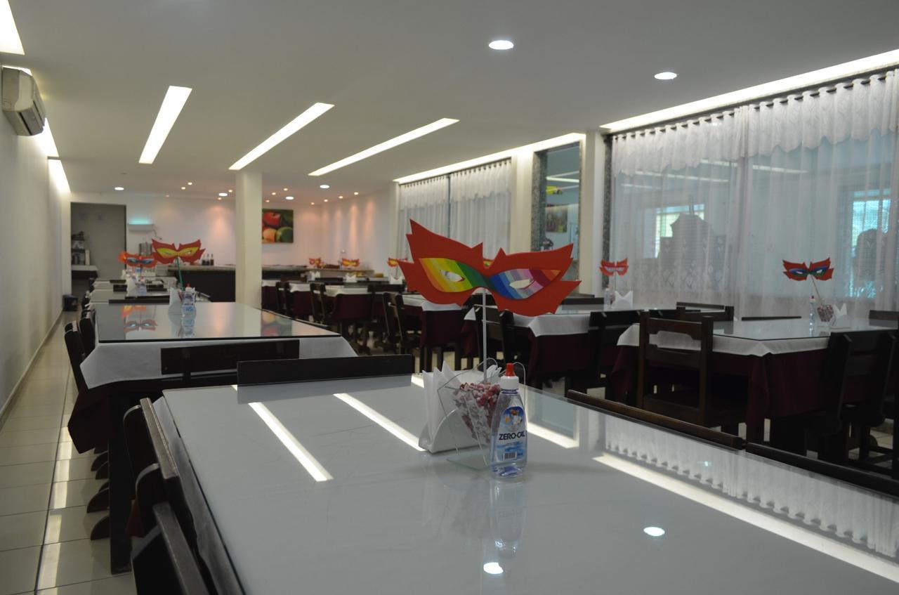 Thermas Hotel Salgadinho Εξωτερικό φωτογραφία