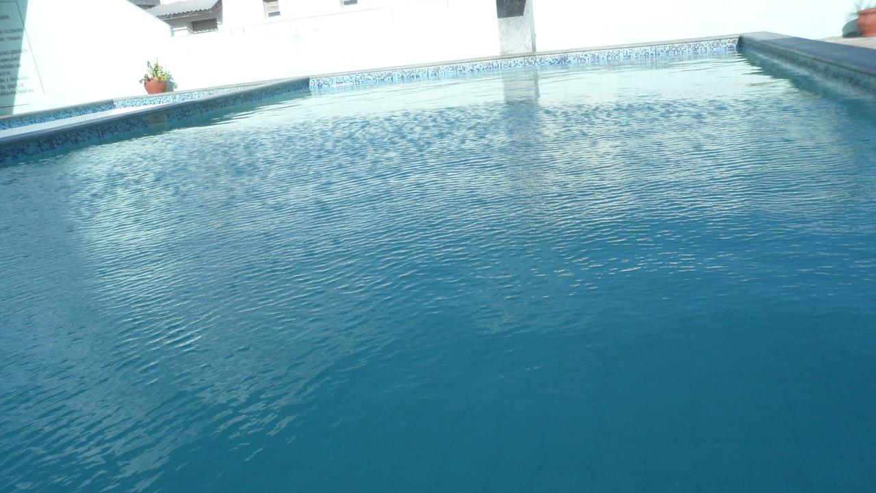 Thermas Hotel Salgadinho Εξωτερικό φωτογραφία