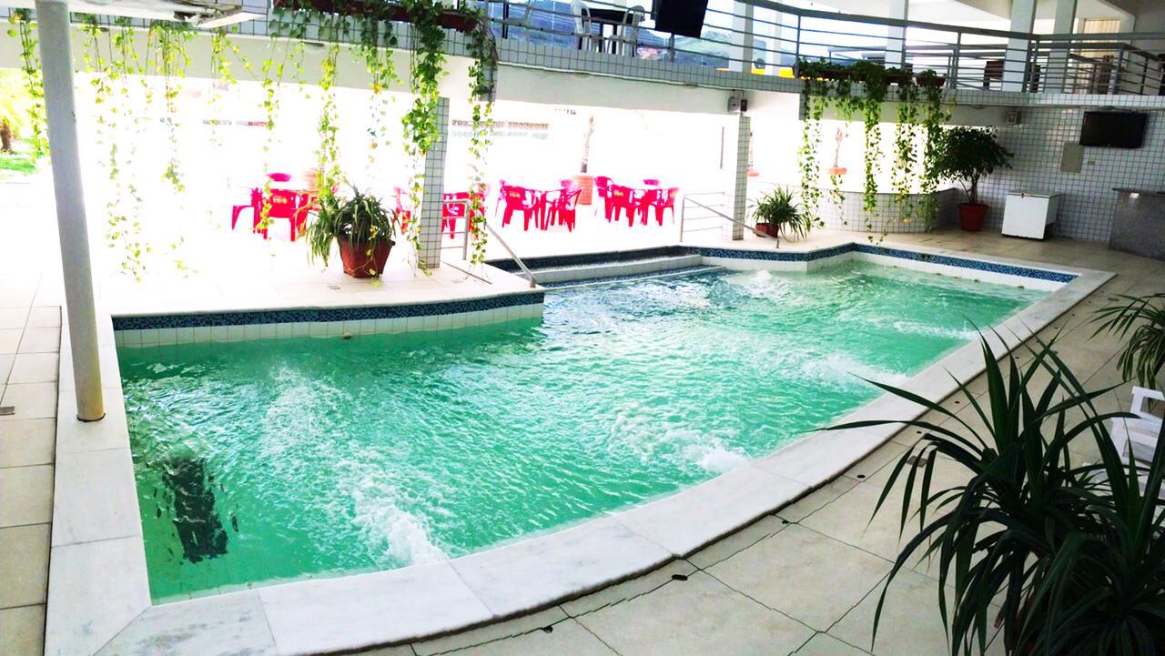 Thermas Hotel Salgadinho Εξωτερικό φωτογραφία