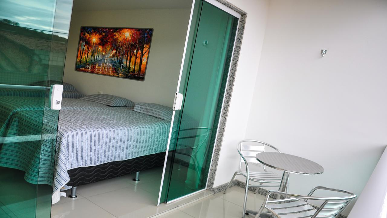 Thermas Hotel Salgadinho Εξωτερικό φωτογραφία