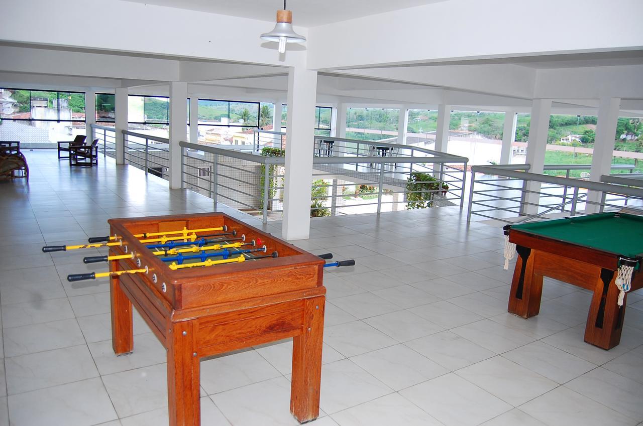 Thermas Hotel Salgadinho Εξωτερικό φωτογραφία