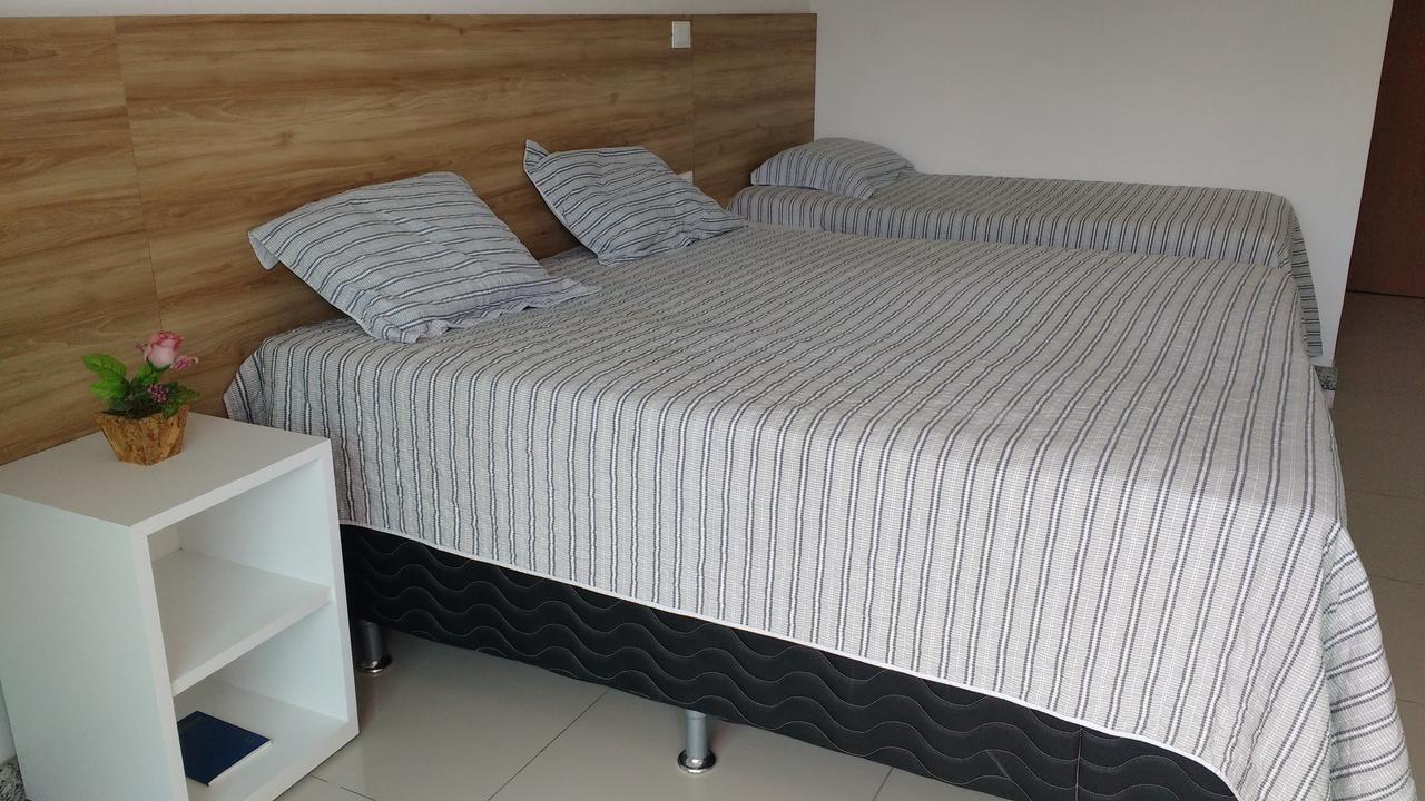 Thermas Hotel Salgadinho Εξωτερικό φωτογραφία