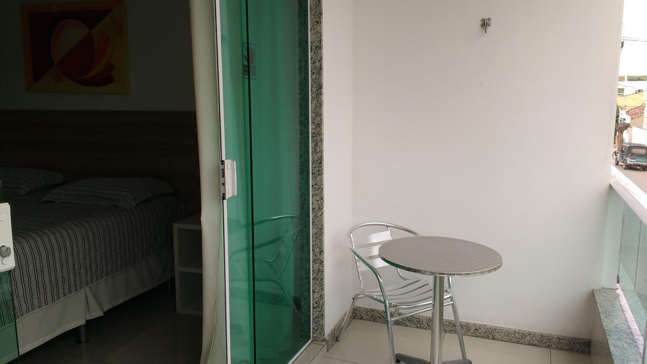 Thermas Hotel Salgadinho Εξωτερικό φωτογραφία