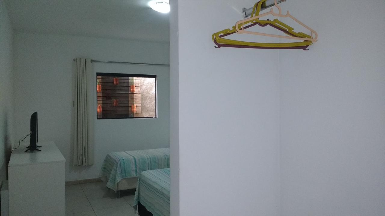 Thermas Hotel Salgadinho Εξωτερικό φωτογραφία