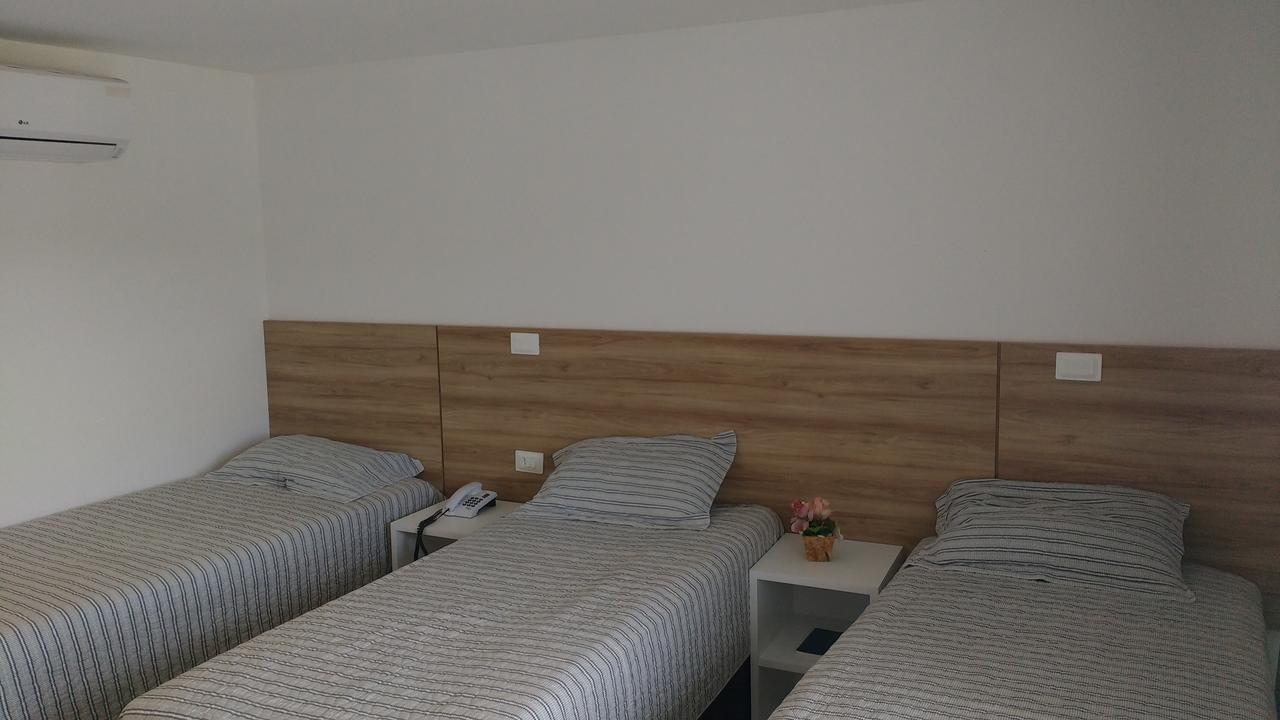 Thermas Hotel Salgadinho Εξωτερικό φωτογραφία