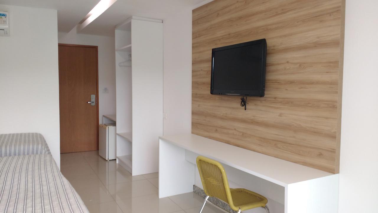 Thermas Hotel Salgadinho Εξωτερικό φωτογραφία
