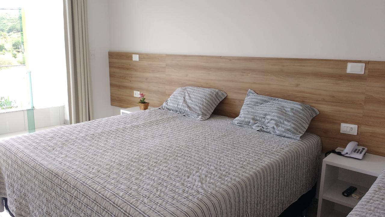 Thermas Hotel Salgadinho Εξωτερικό φωτογραφία