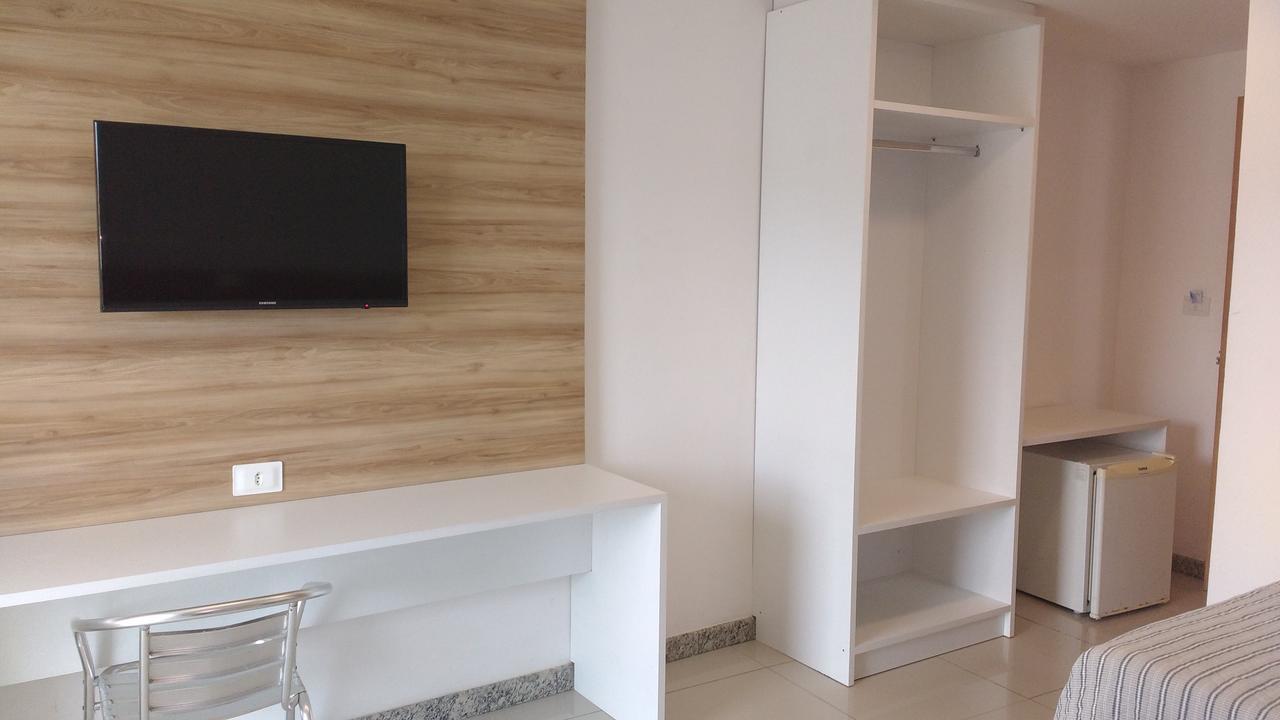 Thermas Hotel Salgadinho Εξωτερικό φωτογραφία
