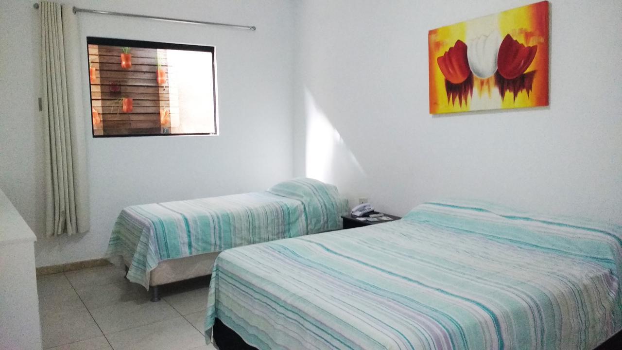 Thermas Hotel Salgadinho Εξωτερικό φωτογραφία