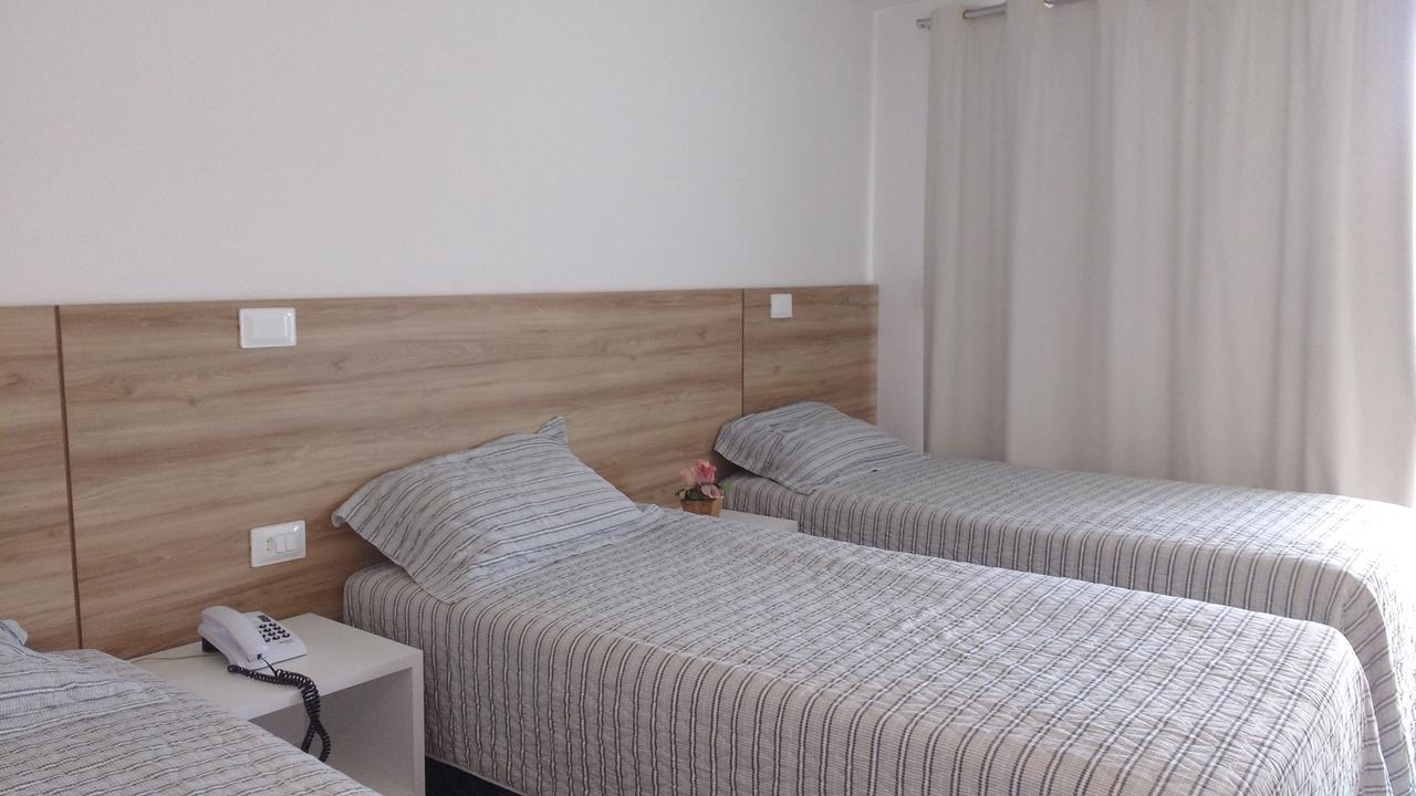Thermas Hotel Salgadinho Εξωτερικό φωτογραφία
